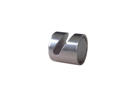 FRANKEN Aimant crochet au néodyme, rond, diamètre: 16 mm