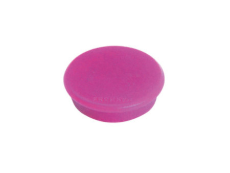 FRANKEN Aimant MagFun, diamètre: 32 mm, rose