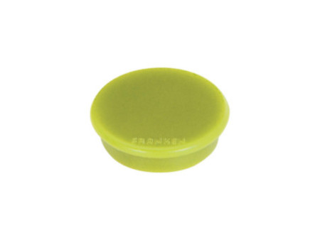 FRANKEN Aimant MagFun, diamètre: 32 mm, vert clair