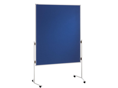 FRANKEN Tableau de présentation ECO, 1200 x 1.500 mm, feutre