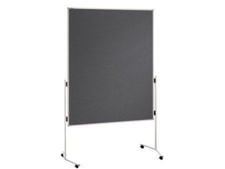 FRANKEN Tableau de présentation ECO, 1.200 x 1.500 mm