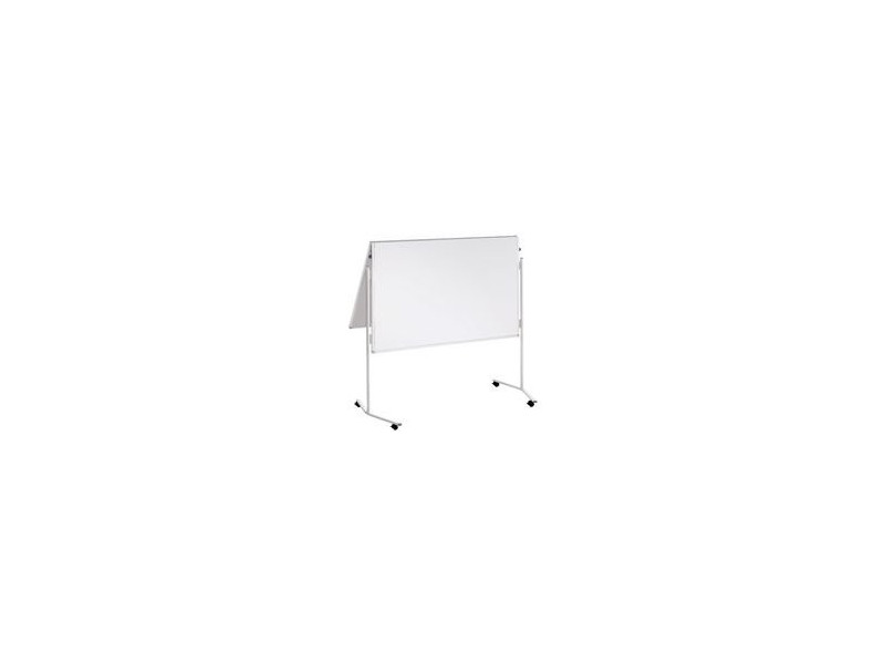 FRANKEN Tableau de présentation ECO, 2x 750x1.200 mm, carton