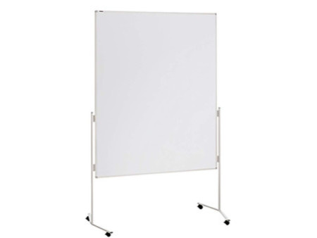 FRANKEN Tableau de présentation ECO, 1500 x 1200 mm, carton