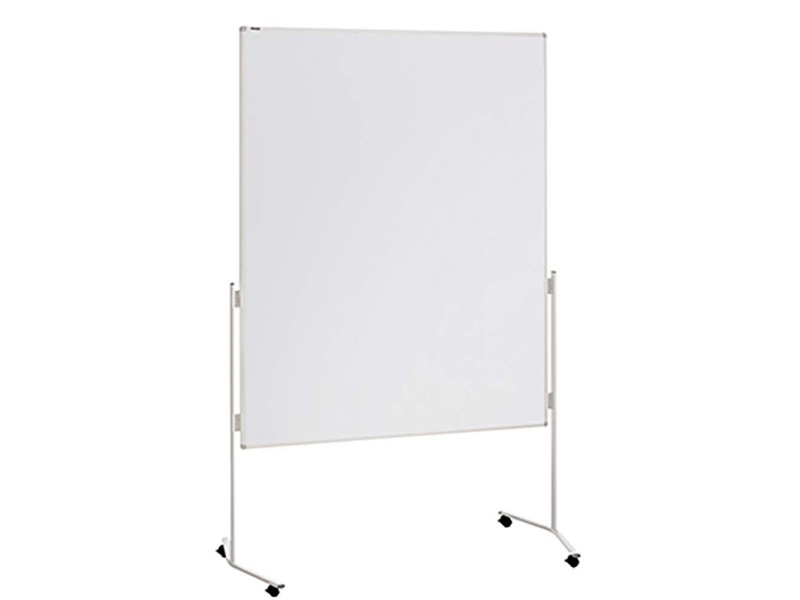 FRANKEN Tableau de présentation ECO, 1500 x 1200 mm, carton