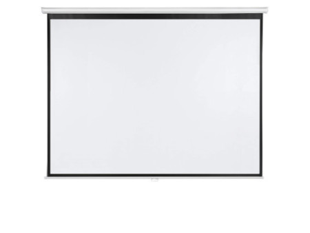 FRANKEN X-tra!Line écran enroulable, (L)2.400 x (H)1.800 mm