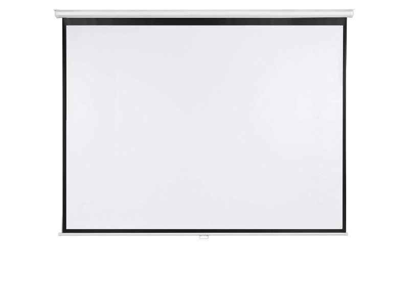 FRANKEN X-tra!Line écran enroulable, (L)2.400 x (H)1.800 mm