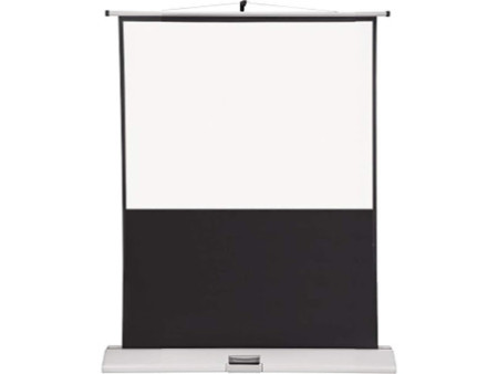 FRANKEN Ecran de projection mobile X-tra!Line, format 4:3