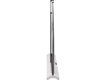 FRANKEN Ecran de projection mobile X-tra!Line, format 4:3
