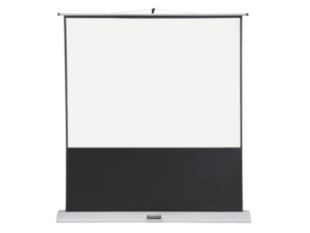 FRANKEN Ecran de projection mobile X-tra!Line, format 4:3