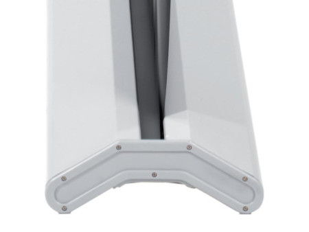 FRANKEN Ecran de projection mobile X-tra!Line, format 4:3