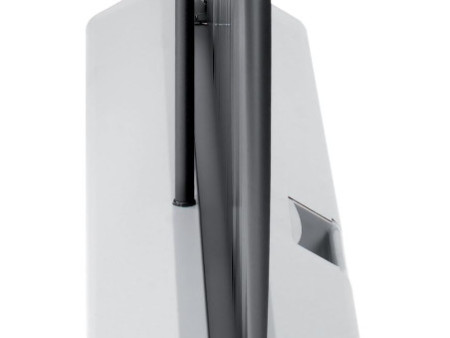FRANKEN Ecran de projection mobile X-tra!Line, format 4:3