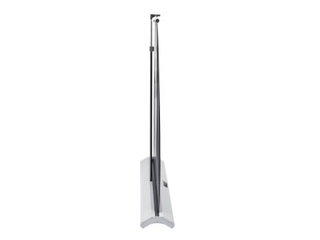 FRANKEN Ecran de projection mobile X-tra!Line, format 4:3