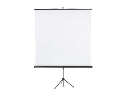 FRANKEN Ecran de projection avec trépied X-tra!Line
