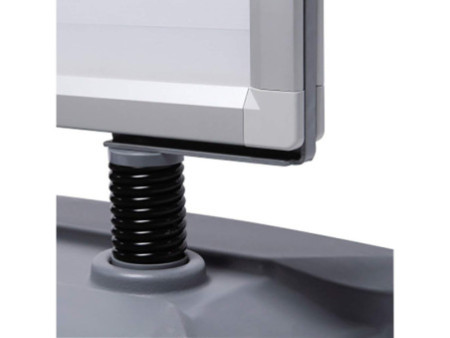 FRANKEN Panneau d'affichage 'TANK', A1, 670 x 1.123 mm