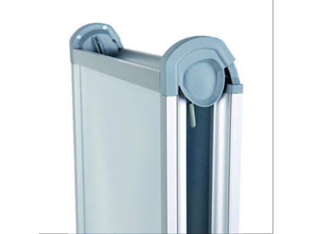 FRANKEN Panneau d'affichage 'Outdoor PRO', A1, 640 x 1100 mm