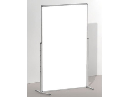 FRANKEN Pied de support pour tableau PRO, réglable