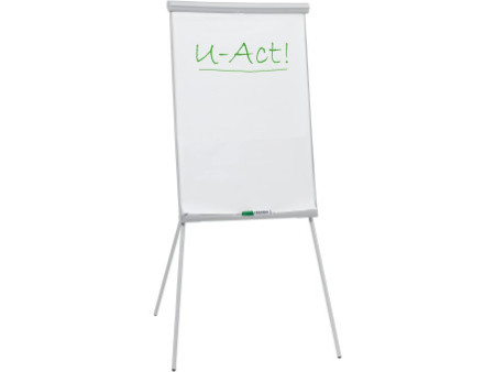 FRANKEN Chevalet de conférence U-Act! Line Standard