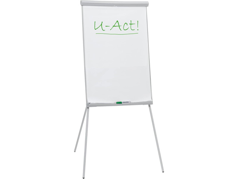 FRANKEN Chevalet de conférence U-Act! Line Standard