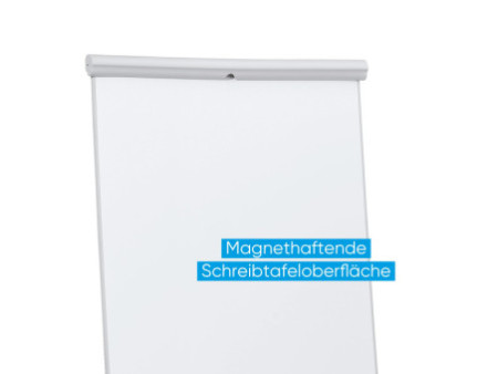 FRANKEN Chevalet de conférence U-Act! Line Standard