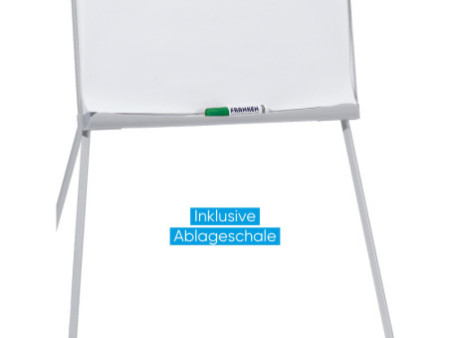 FRANKEN Chevalet de conférence U-Act! Line Standard