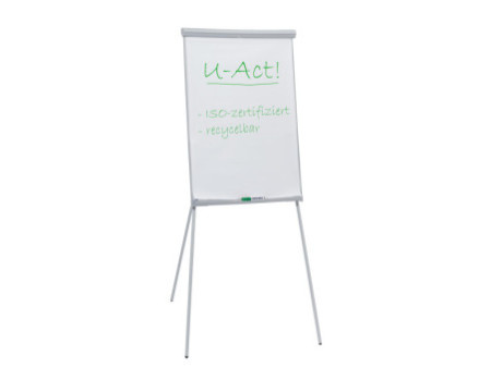 FRANKEN Chevalet de conférence U-Act! Line Standard