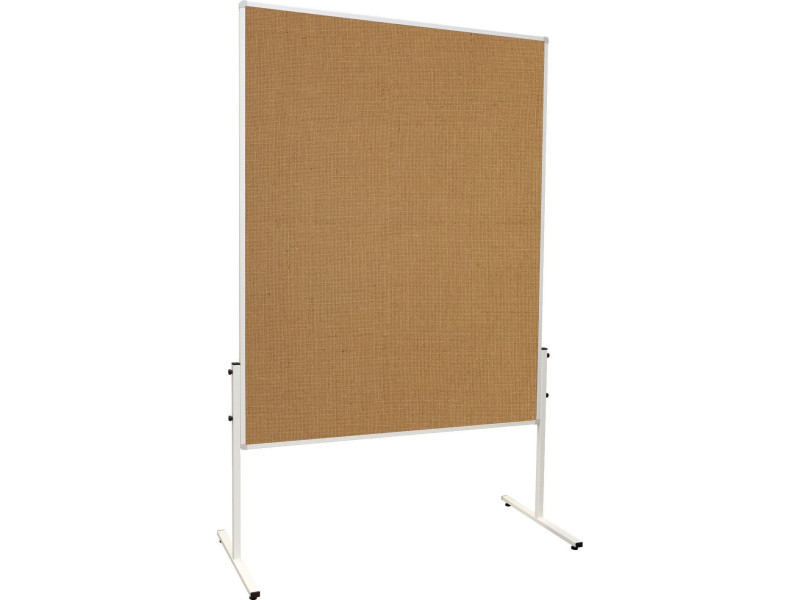 FRANKEN Tableau de présentation U-Act! Line, 1.200 x 1.500mm