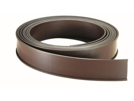FRANKEN Rouleau magnétique profilé en C, 20 x 1.000 mm