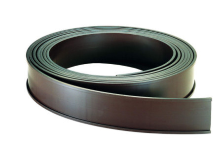 FRANKEN Rouleau magnétique profilé en C, 40 x 1.000 mm