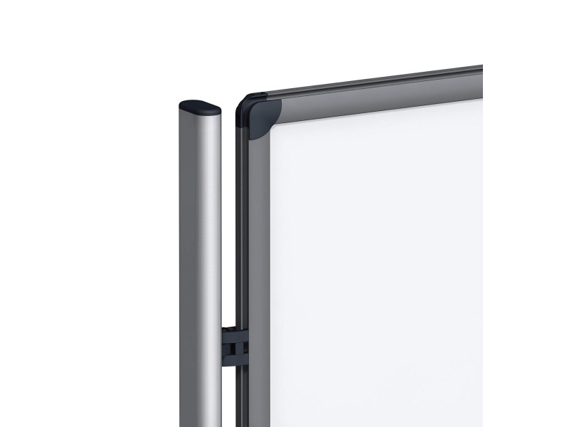 FRANKEN Set adaptateur pour tableau cloison PRO