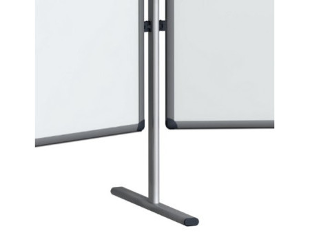 FRANKEN Pied de support pour tableau PRO, pied standard
