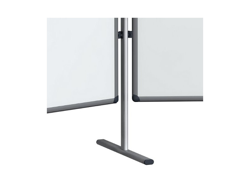 FRANKEN Pied de support pour tableau PRO, pied standard
