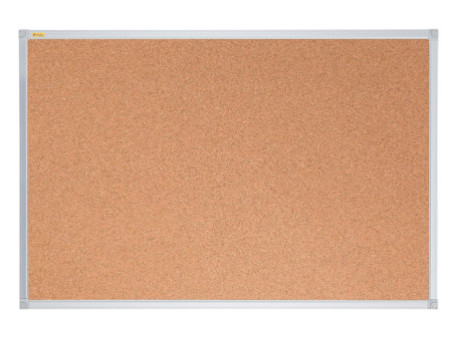 FRANKEN Tableau en liège X-tra!Line, 900 x 600 mm