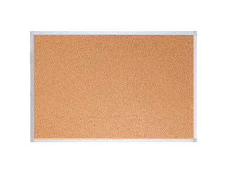 FRANKEN Tableau en liège X-tra!Line, 1.200 x 900 mm