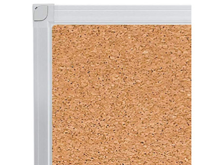 FRANKEN Tableau en liège X-tra!Line, 1.200 x 900 mm
