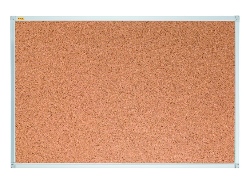 FRANKEN Tableau en liège X-tra!Line, 1.800 x 900 mm