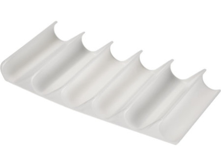 FRANKEN Support de marqueur pour tableau pour 6 marqueurs
