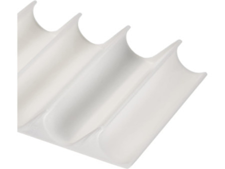 FRANKEN Support de marqueur pour tableau pour 6 marqueurs