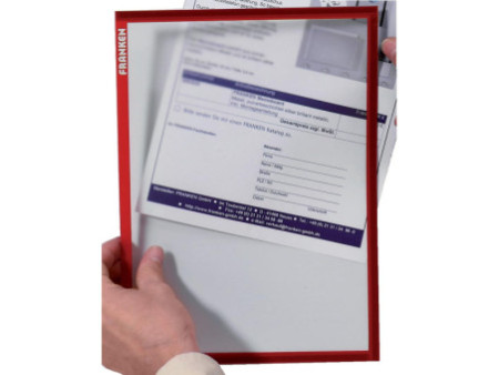FRANKEN Pochette de présentation FRAME IT X-tra!Line, A3