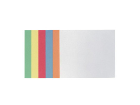 FRANKEN Carte de présentation, autocollant, 149 x 200 mm