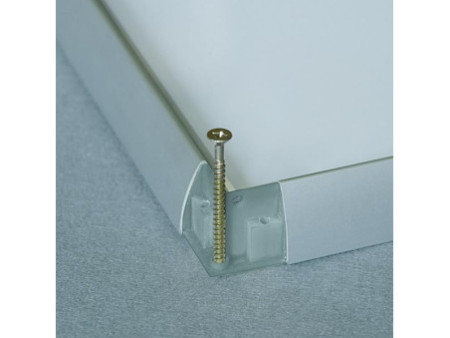 FRANKEN Vitrine d'affichage X-tra!Line, 8 x format A4