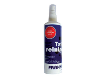 FRANKEN Nettoyant pour tableau, vaporisateur 125 ml