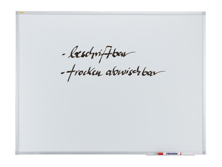FRANKEN Tableau mural X-tra!Line, 2.400 x 1.200 mm