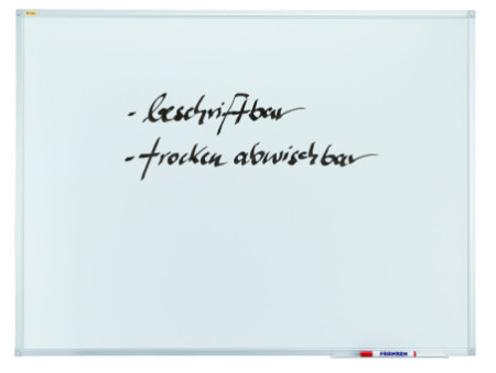 FRANKEN Tableau mural X-tra!Line, 1.800 x 900 mm