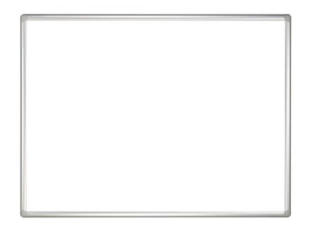 FRANKEN Tableau d'écriture et de projection PRO PLUS