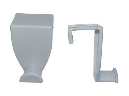 FRANKEN Porte-bloc pour chevalet de conférence EL-FC