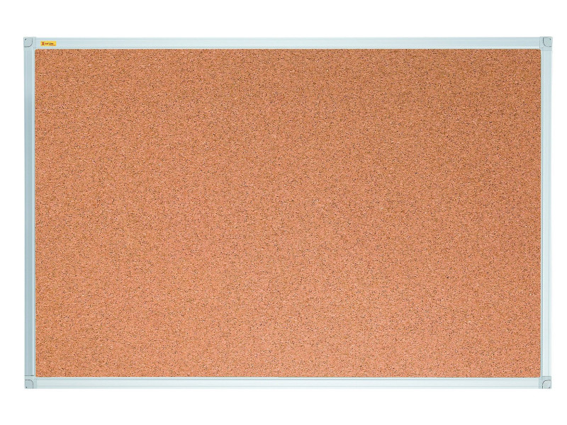 FRANKEN Tableau en liège X-tra!Line, 1.000 x 1.500 mm