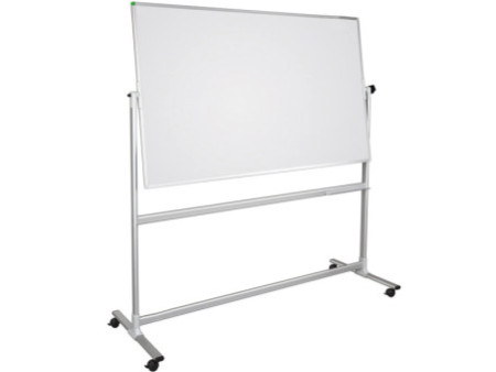 FRANKEN Tableau rotatif avec support U-Act! Line, 1.200 x