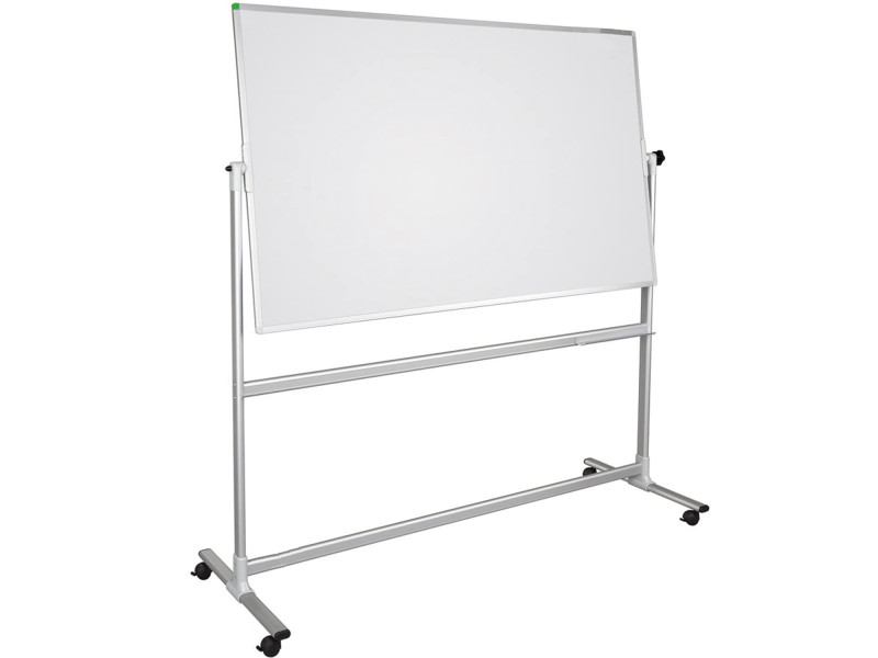 FRANKEN Tableau rotatif avec support U-Act! Line, 1.200 x