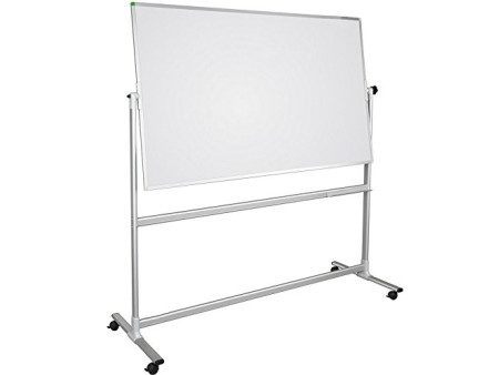 FRANKEN Tableau rotatif avec support U-Act! Line, 2.000 x