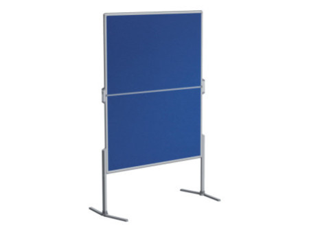 FRANKEN Tableau de présentation PRO, pliable